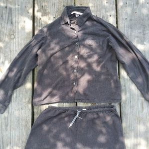 VICTORIA'S SECRET pj set